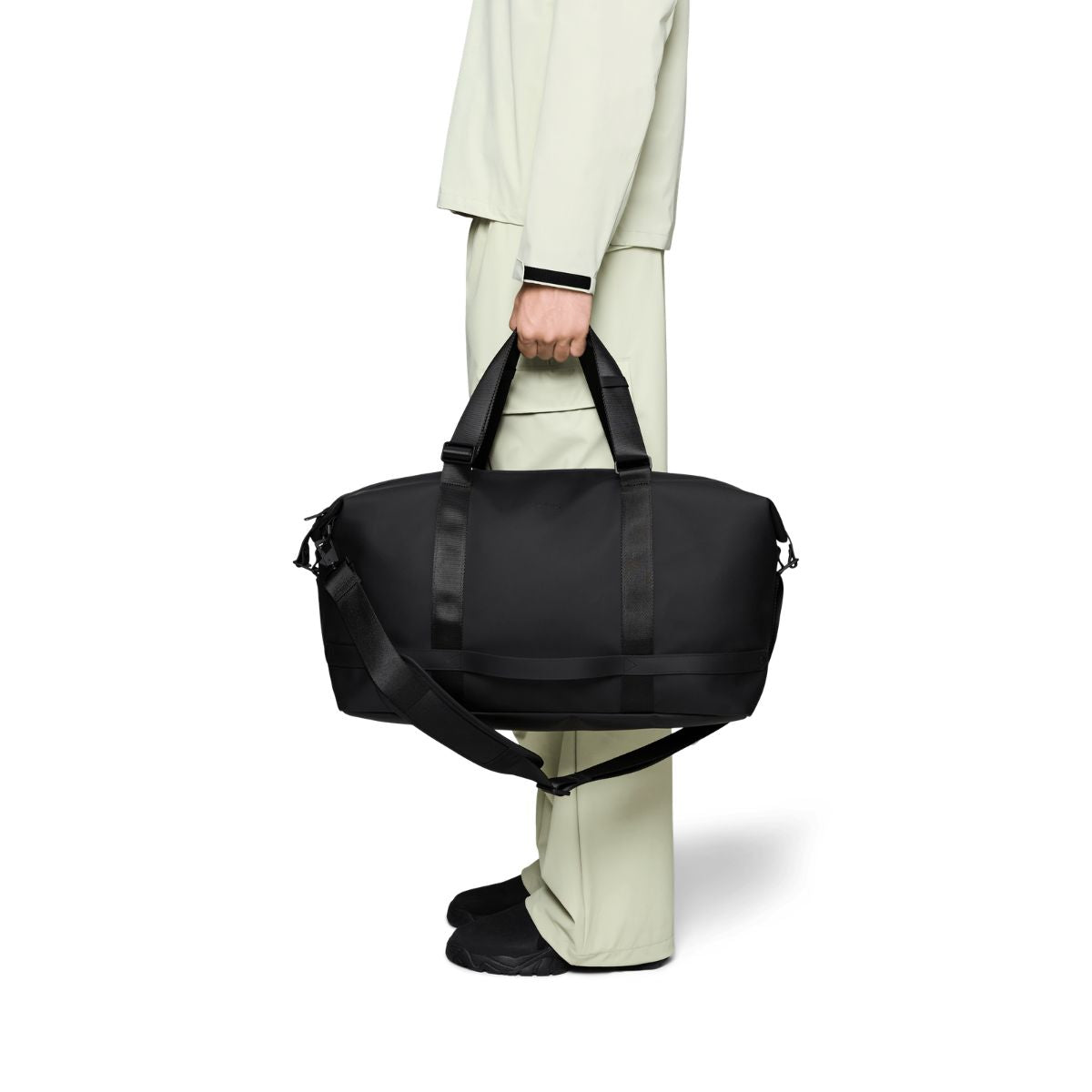 Rains OTG Weekend Bag