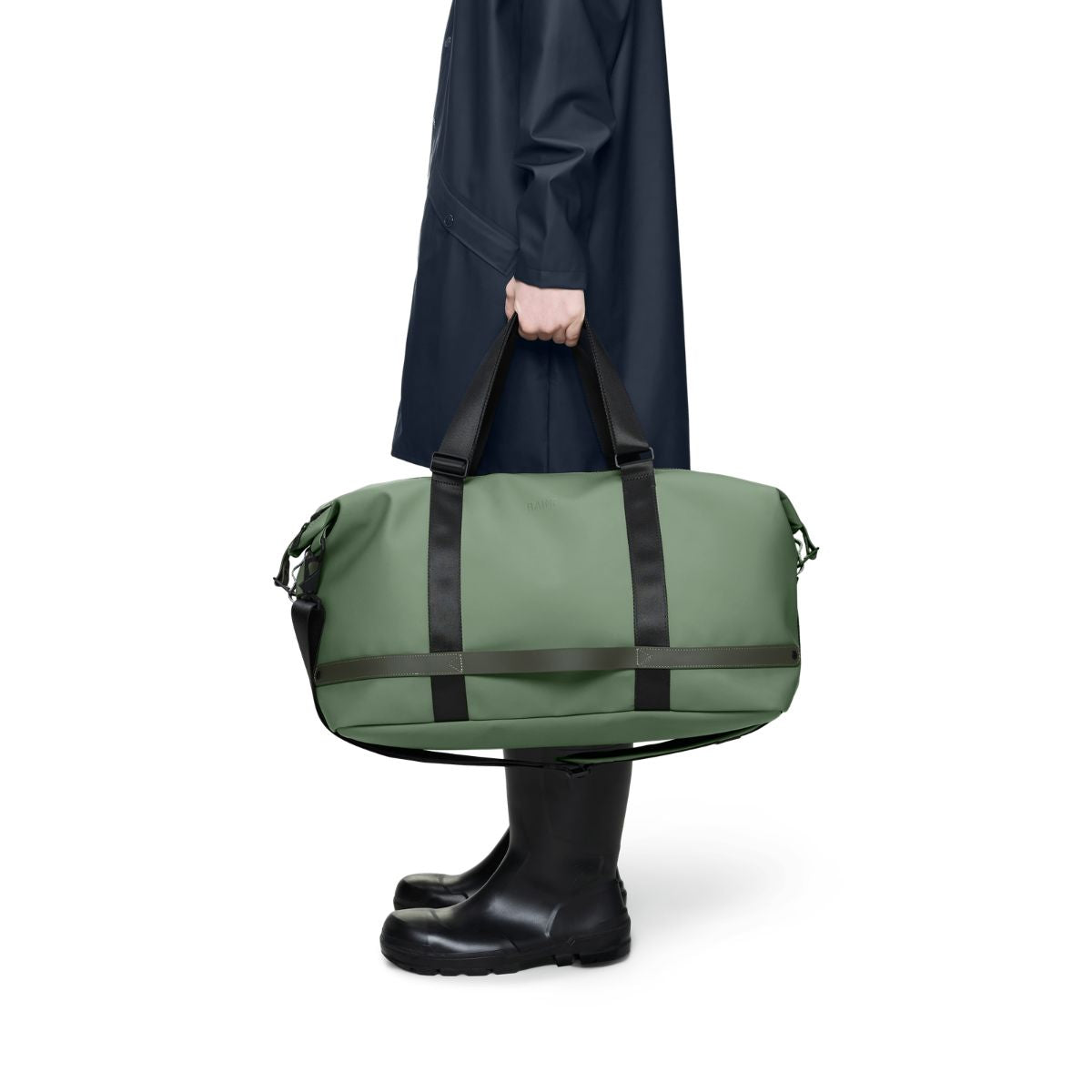 Rains OTG Weekend Bag