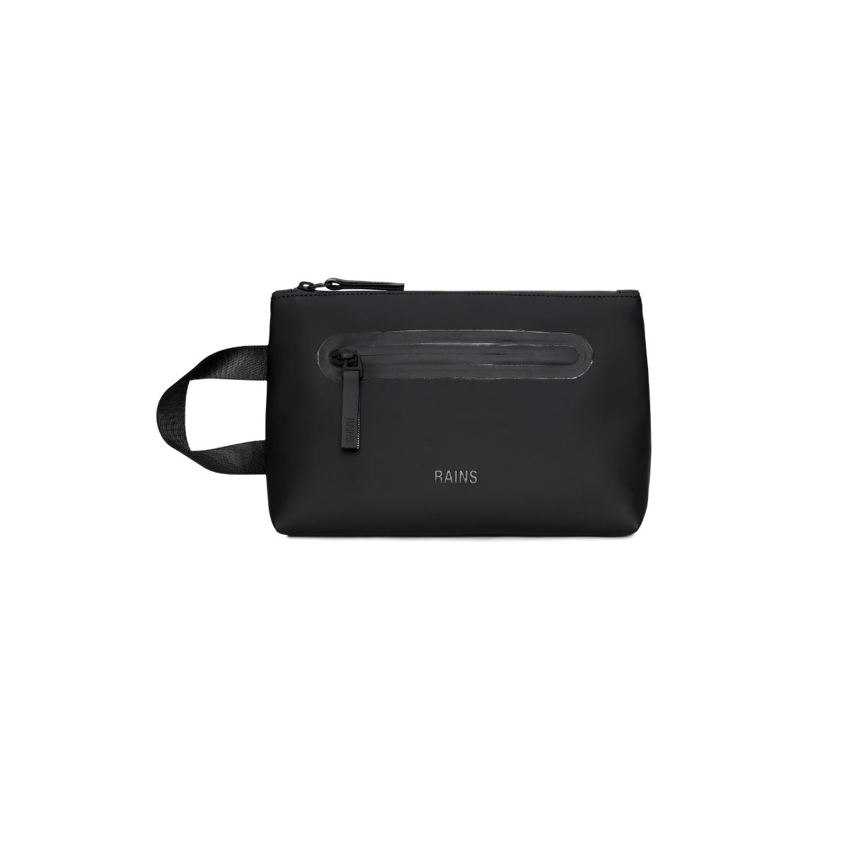 Rains 2 Zip Cosmetic Bag Large