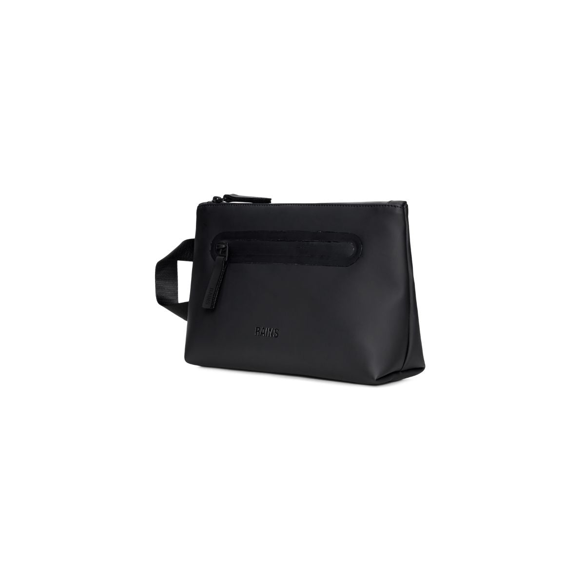 Rains 2 Zip Cosmetic Bag Large