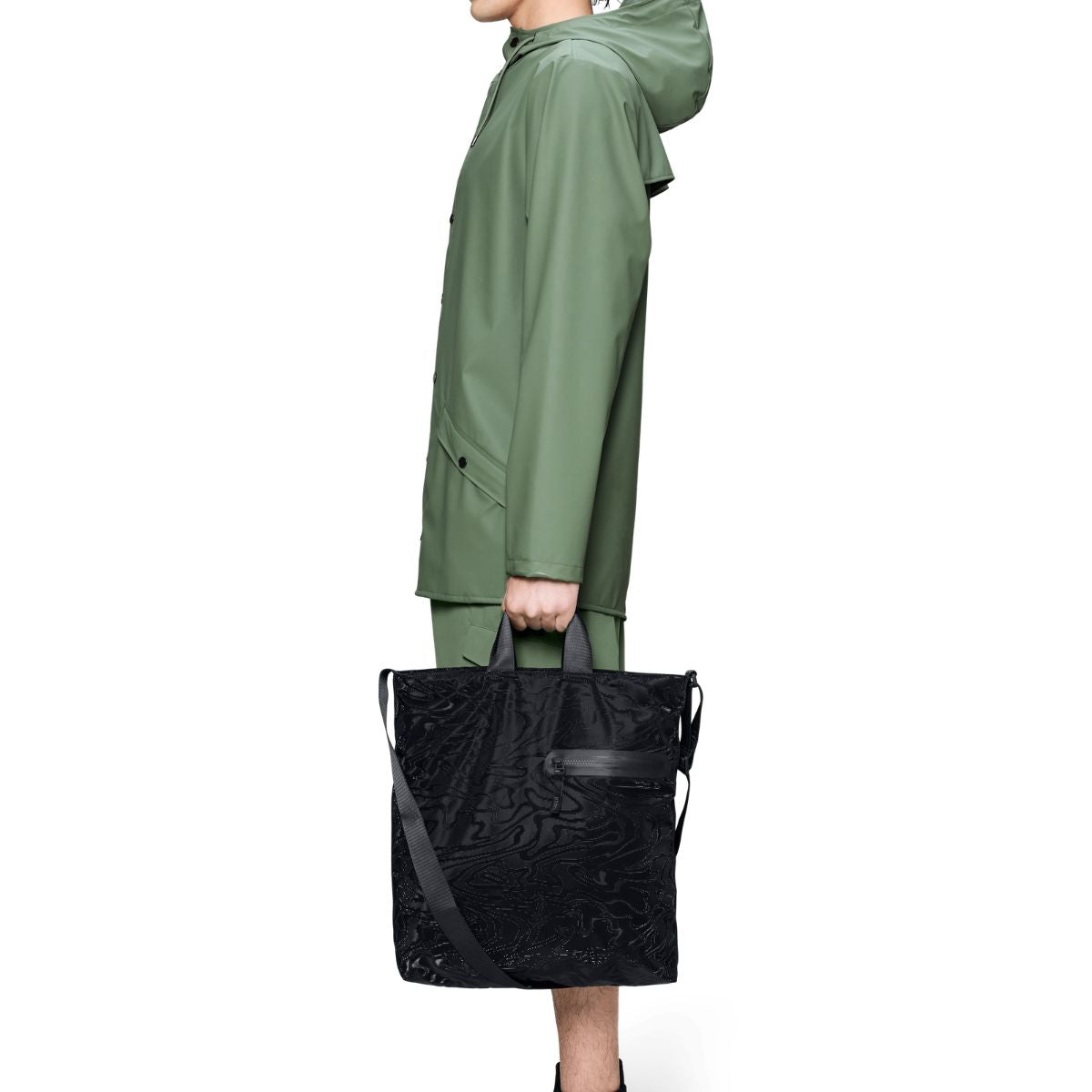Rains Dash Tote Bag