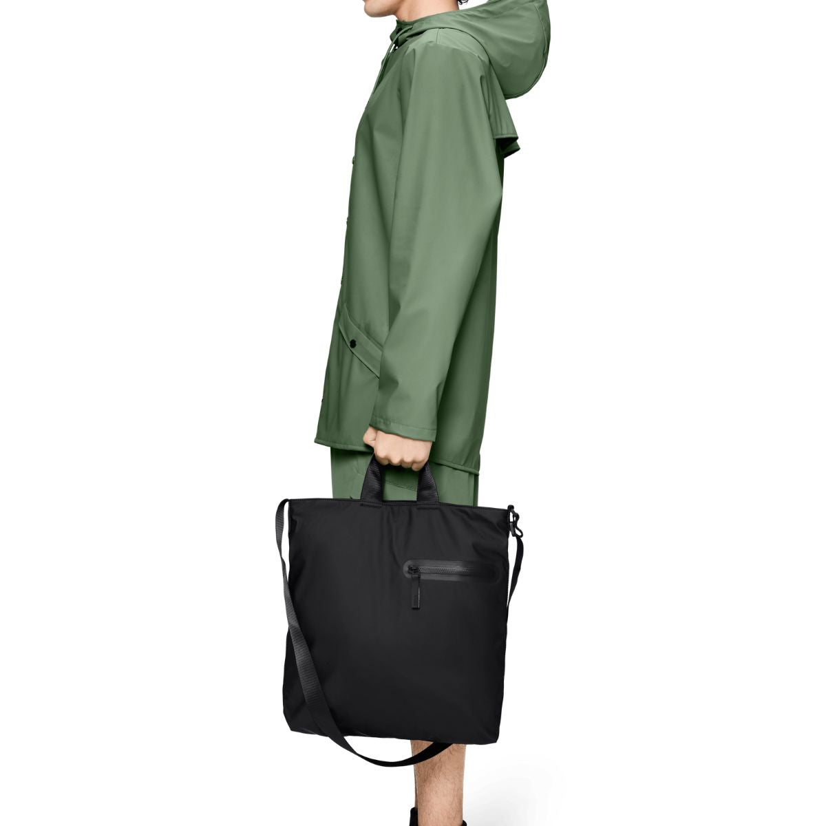 Rains Dash Tote Bag