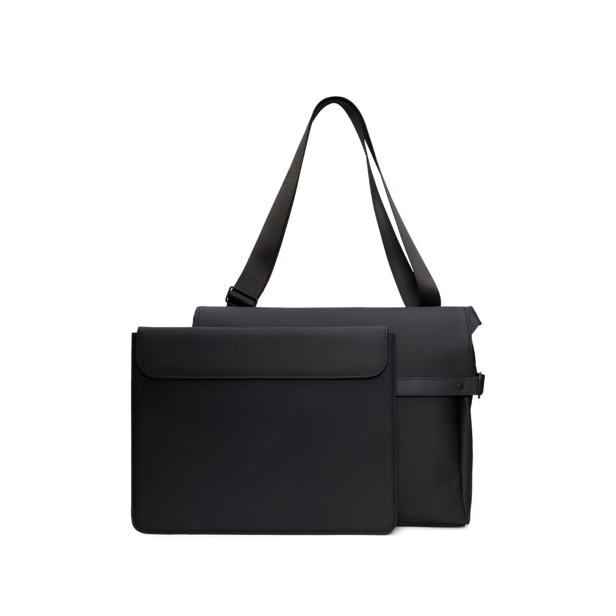 Rains OTG Messenger Bag