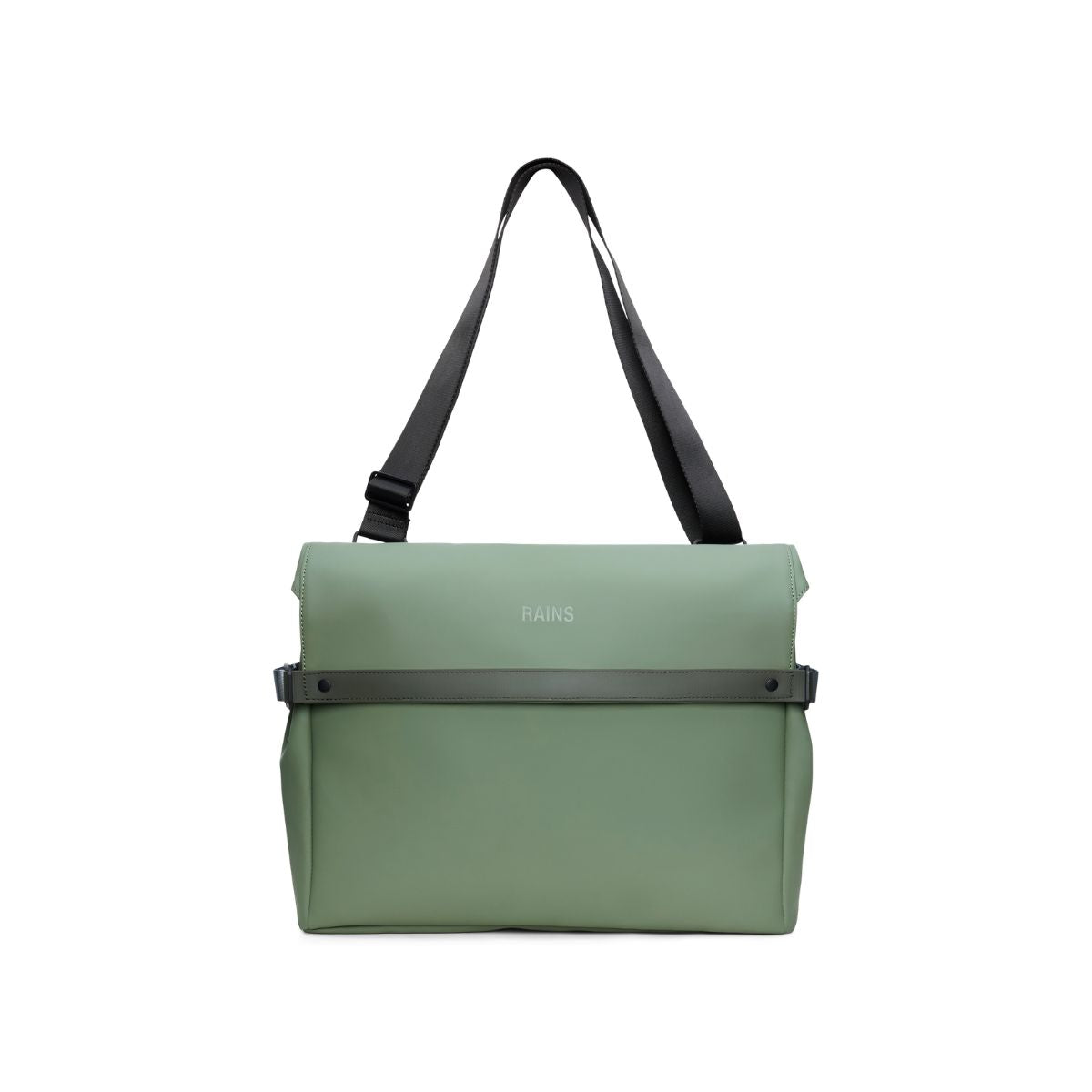 Rains OTG Messenger Bag