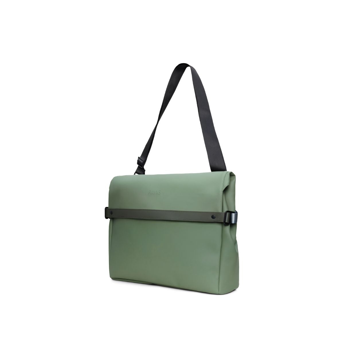 Rains OTG Messenger Bag