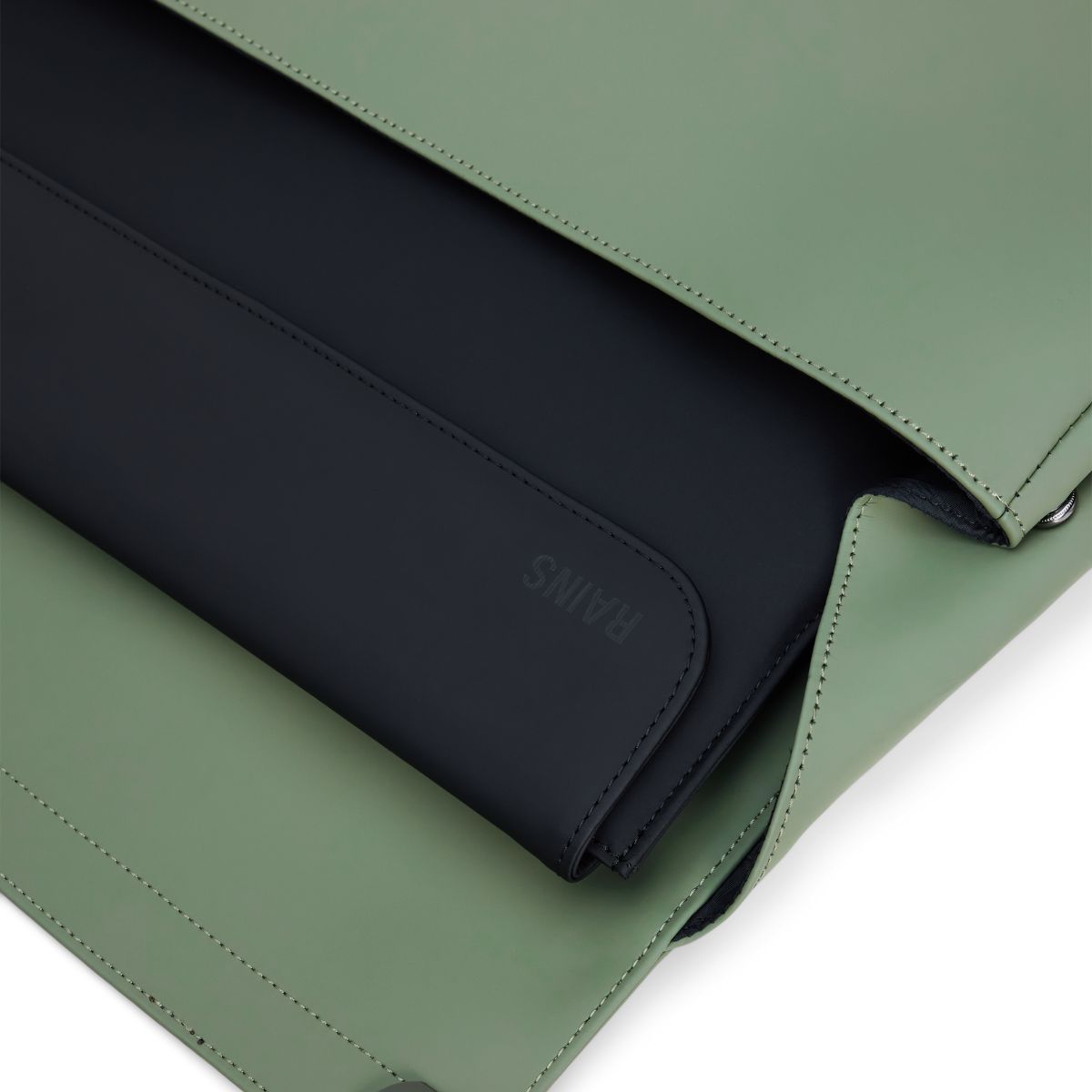 Rains OTG Messenger Bag