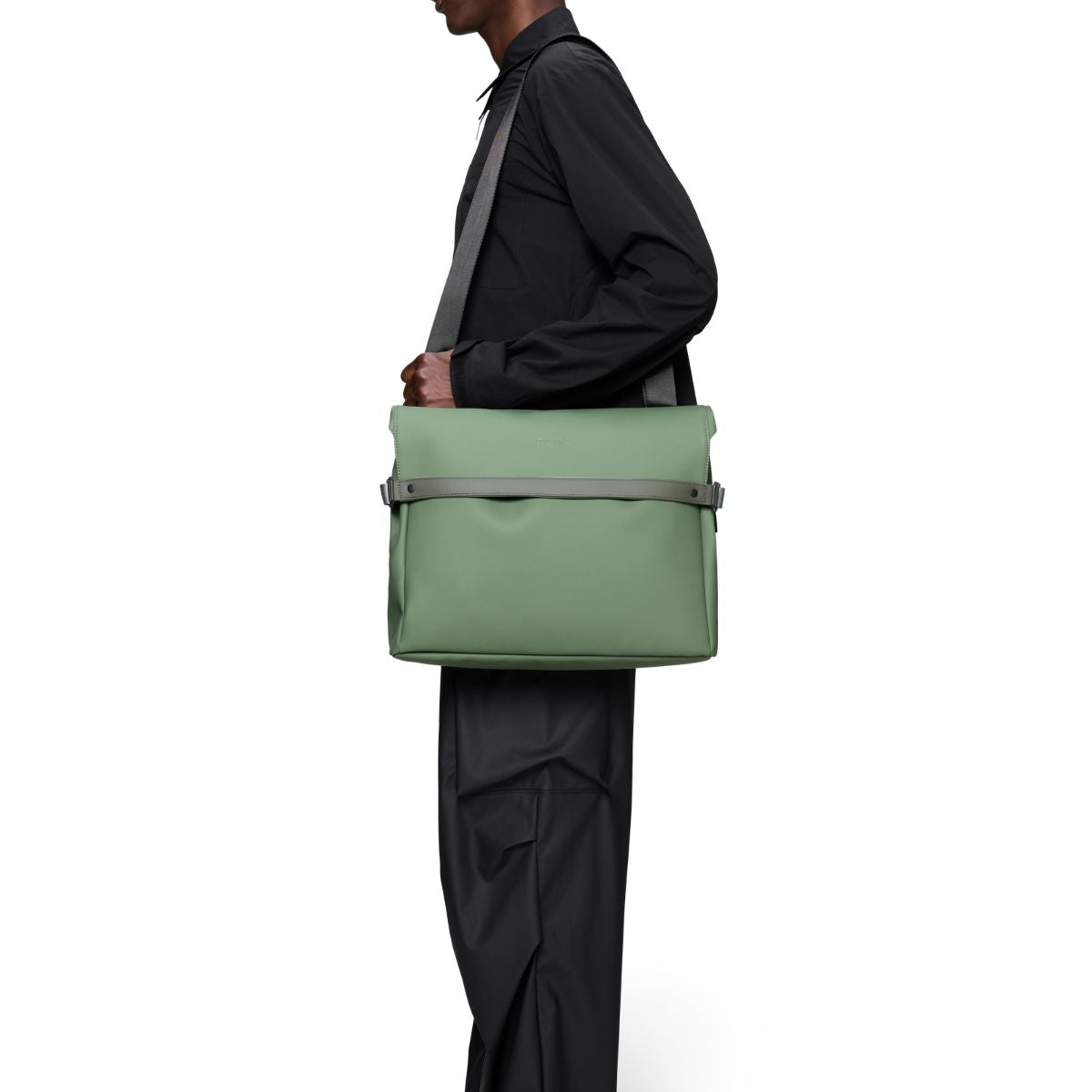Rains OTG Messenger Bag
