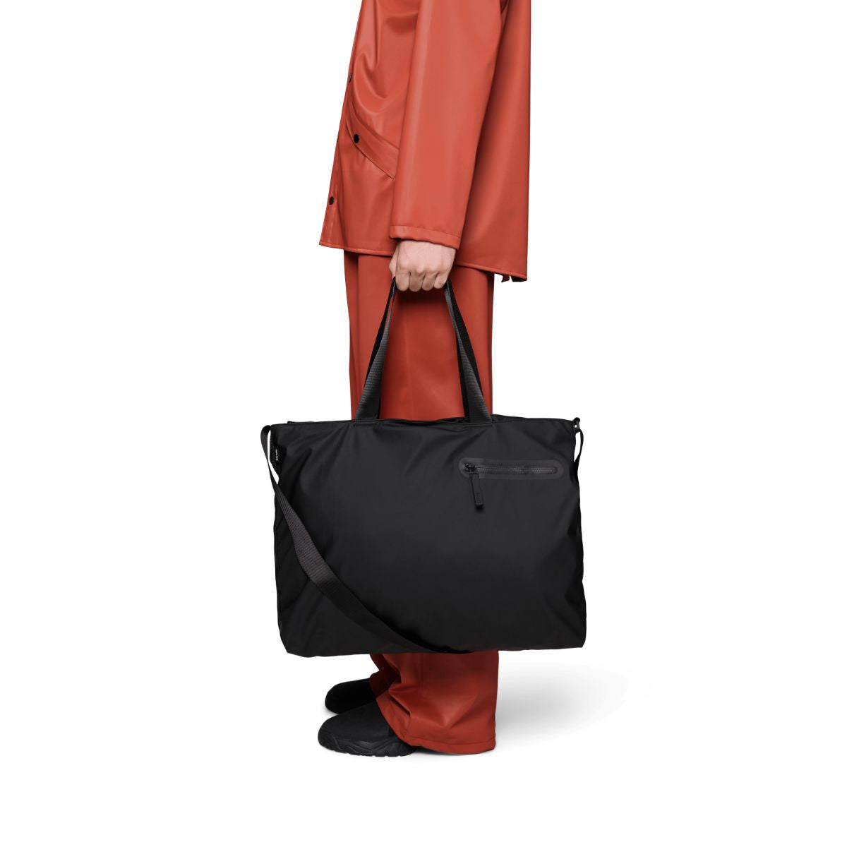 Rains Dash Messenger Tote Bag