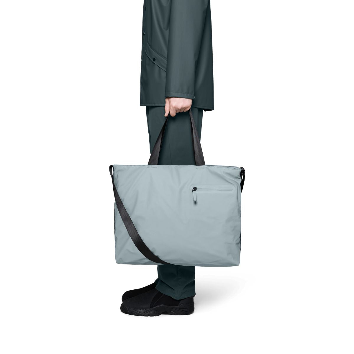 Rains Dash Messenger Tote Bag