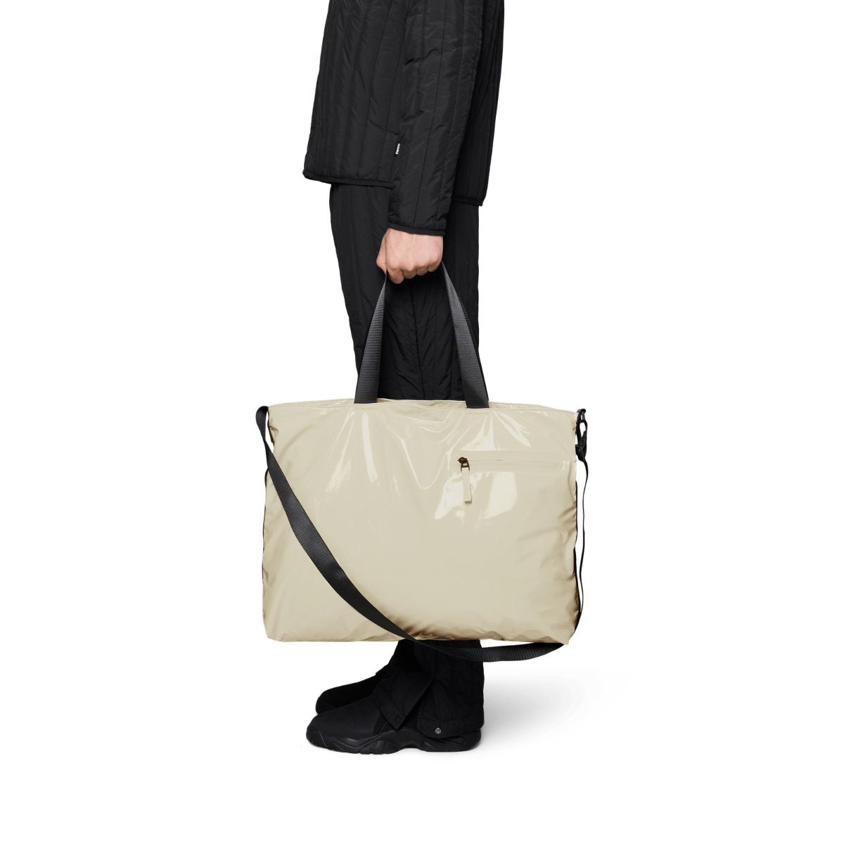 Rains Dash Messenger Tote Bag