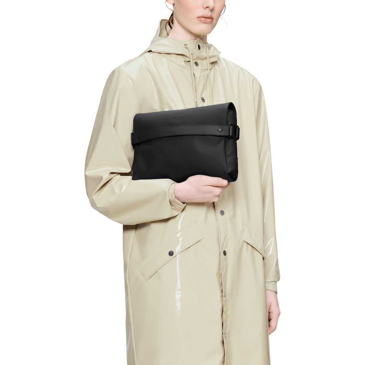 Rains OTG Wash Bag