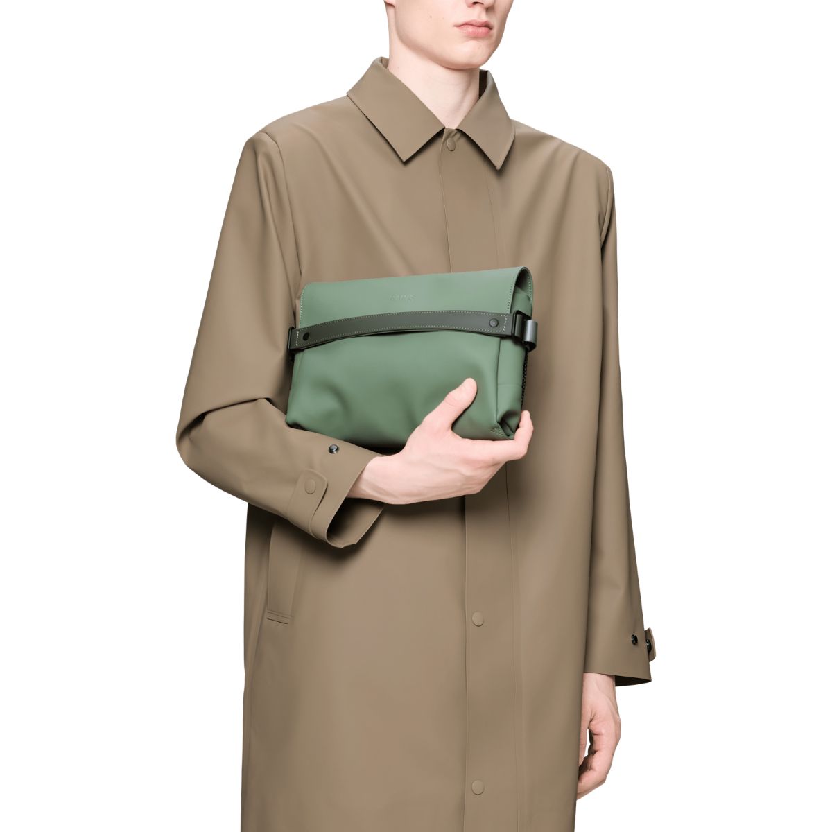 Rains OTG Wash Bag