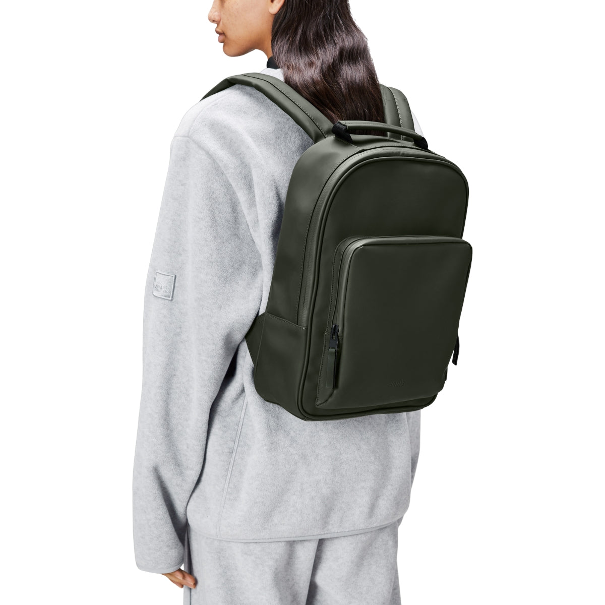 Rains Book Daypack