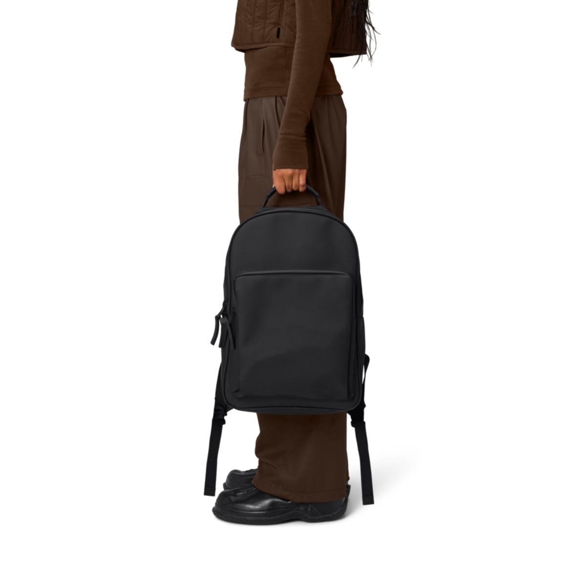 Rains Book Daypack Large