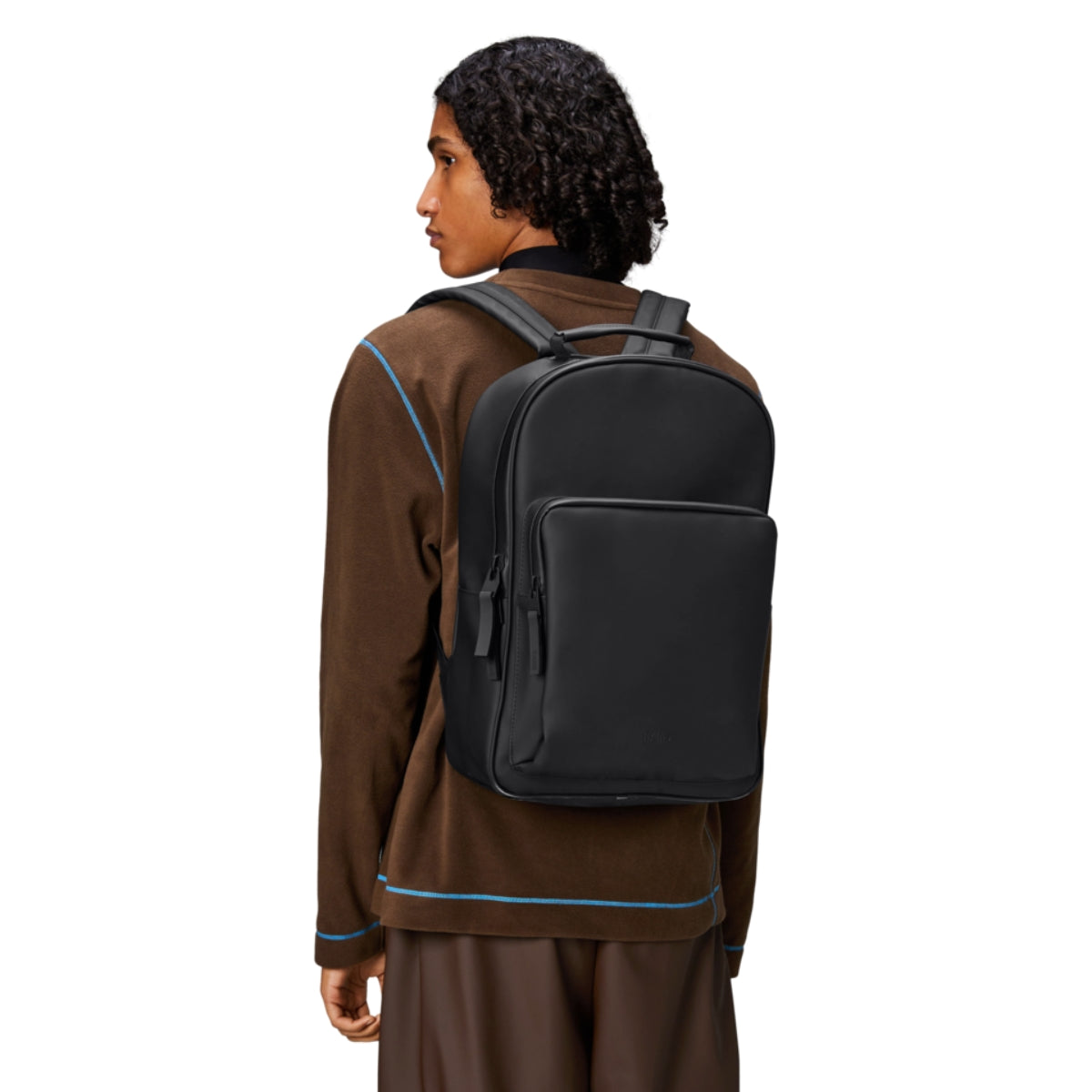 Rains Book Daypack Large
