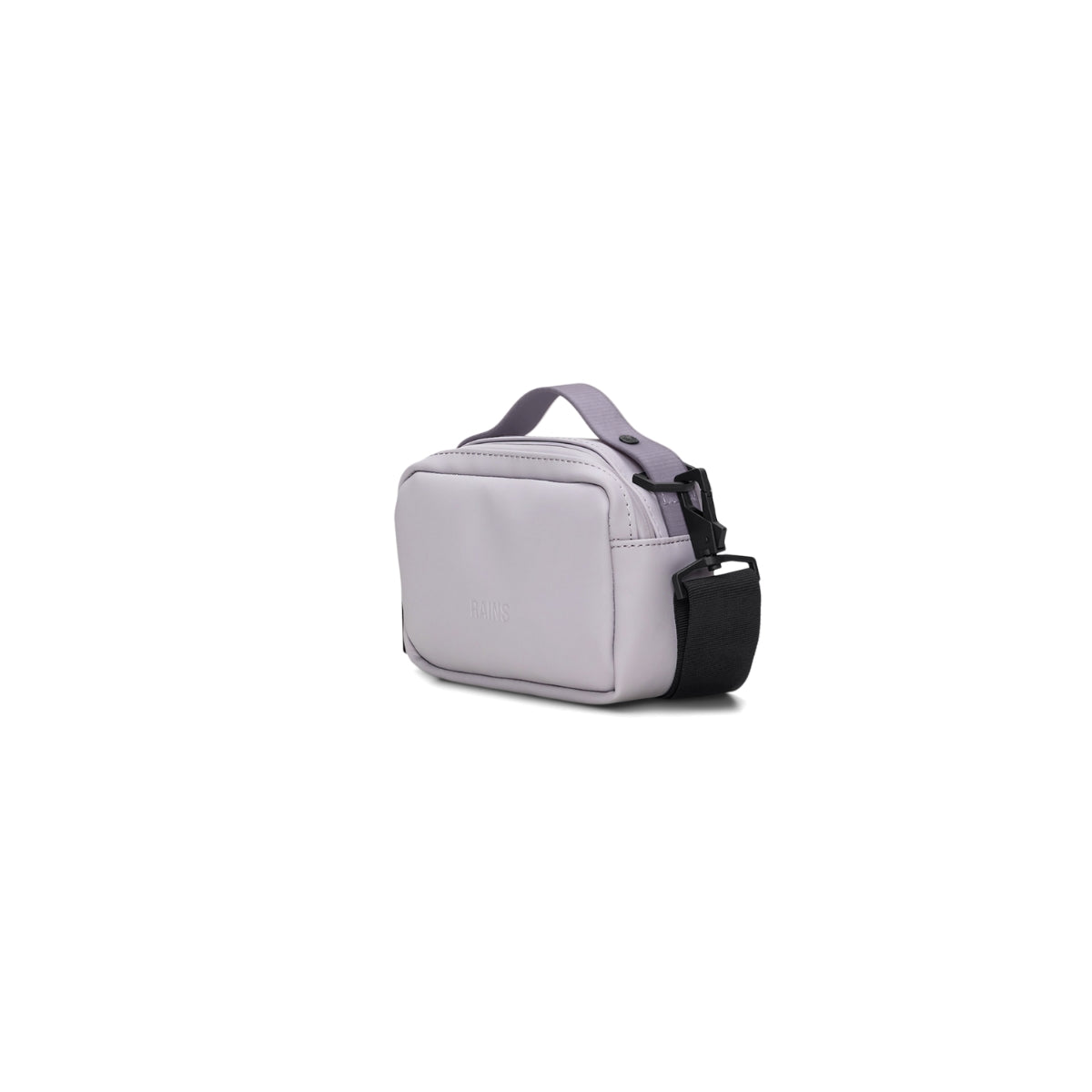 Rains Box Bag Micro