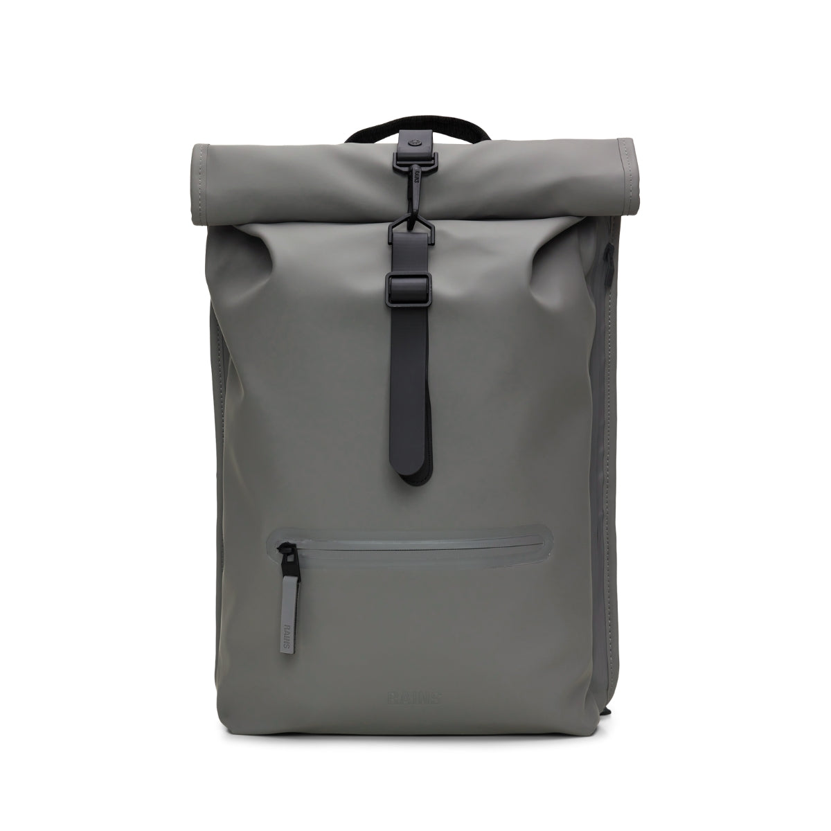 Rains Rolltop Rucksack