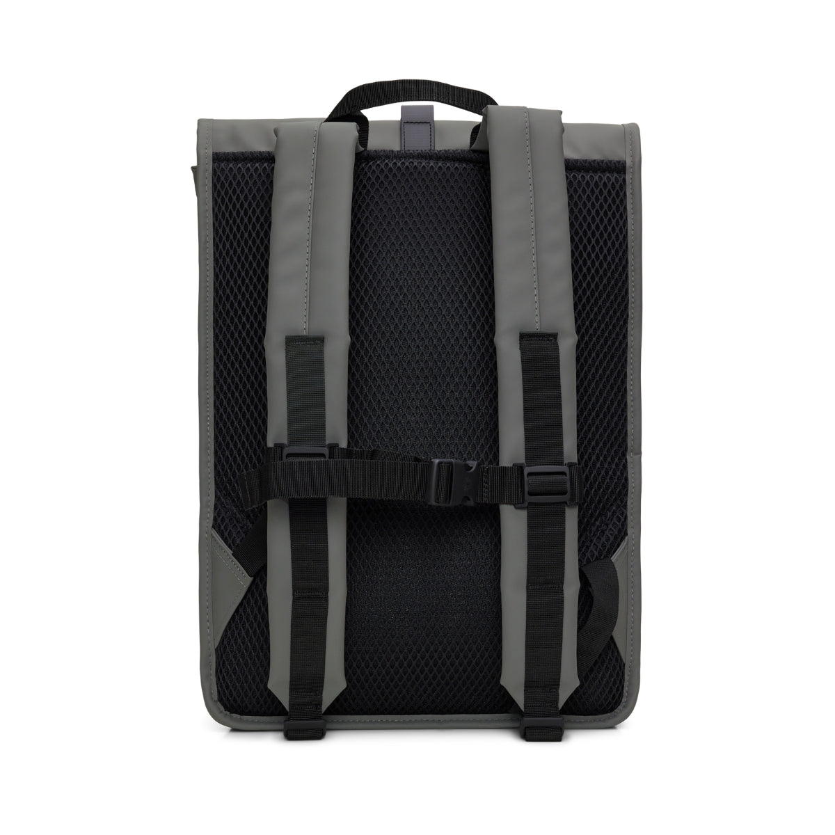 Rains Rolltop Rucksack