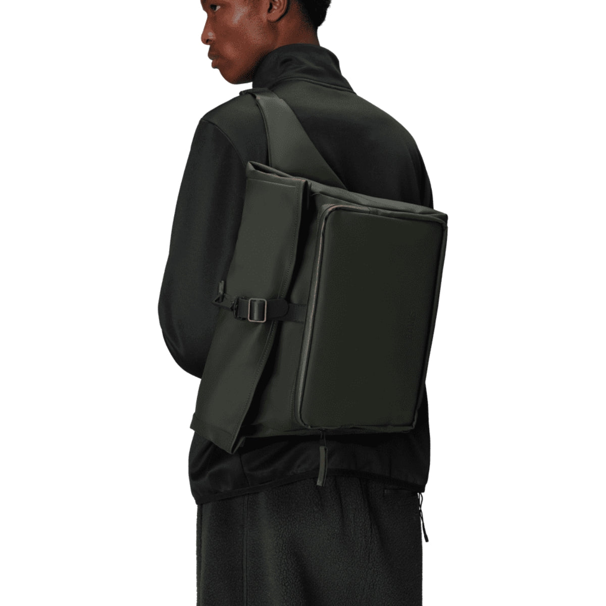 Sac messager Rains