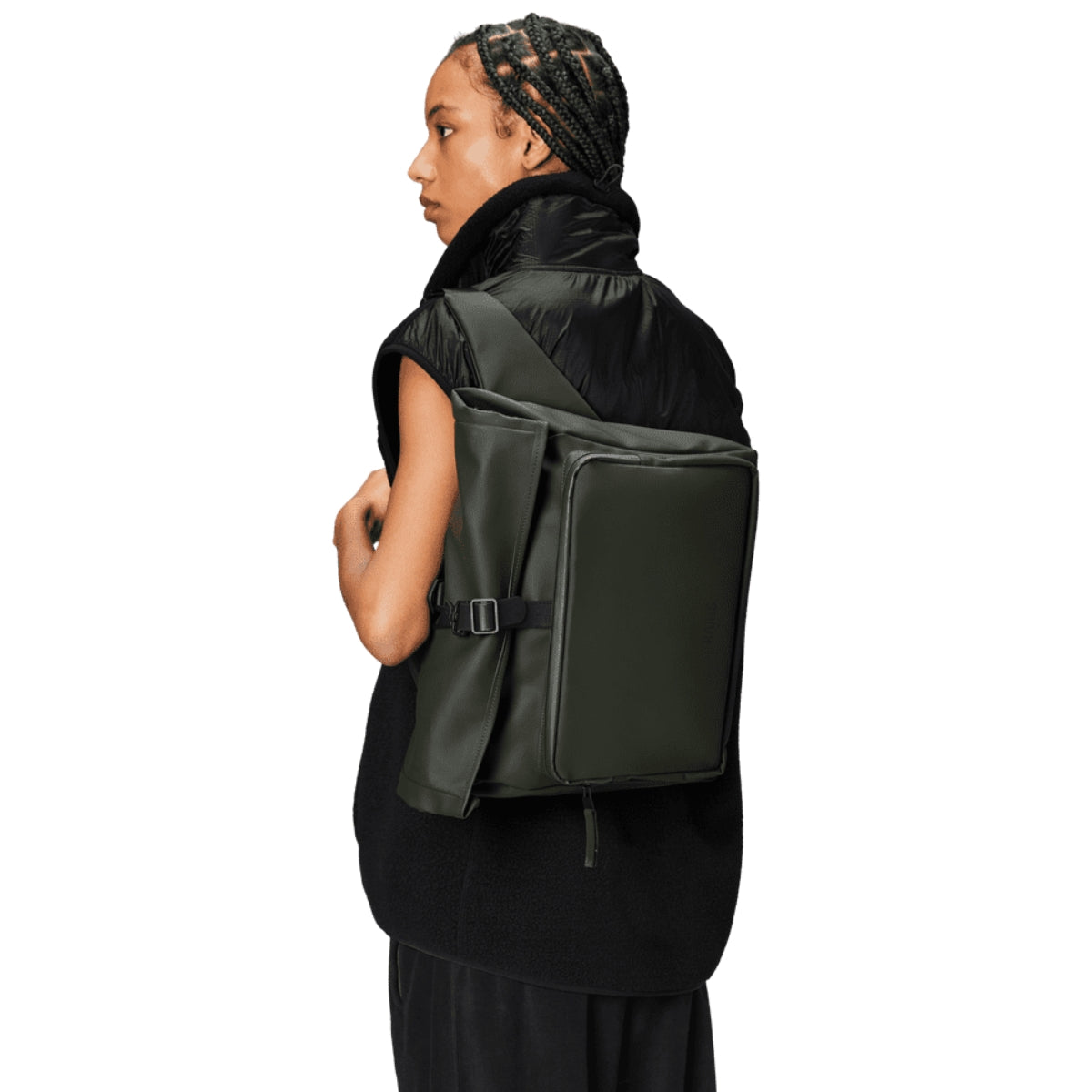 Sac messager Rains