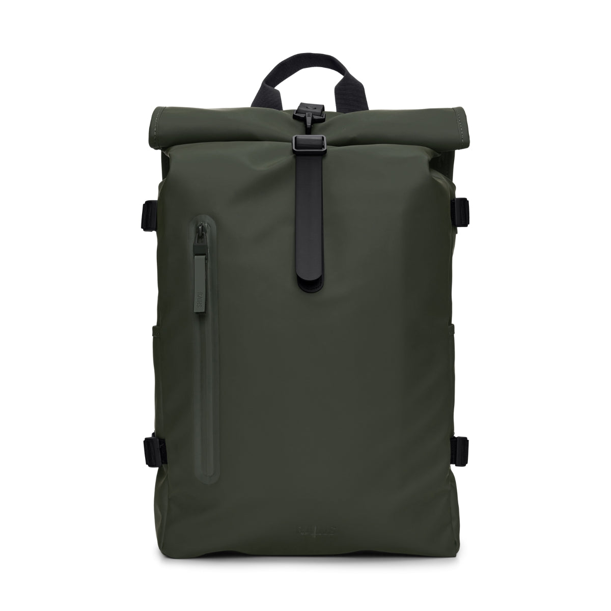 Rains Rolltop Rucksack Large