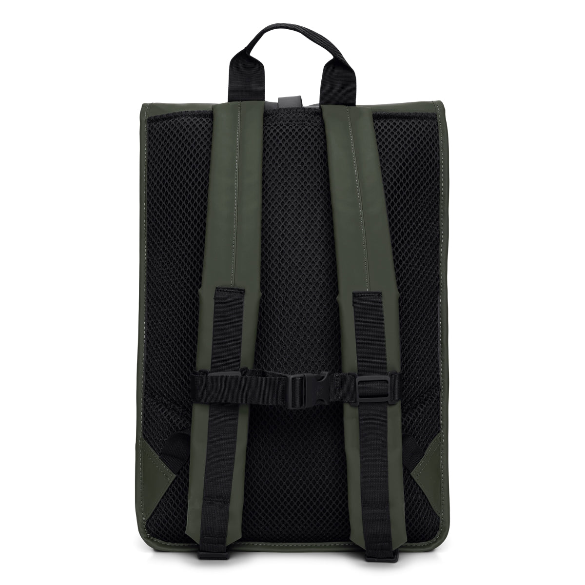 Rains Rolltop Rucksack Large