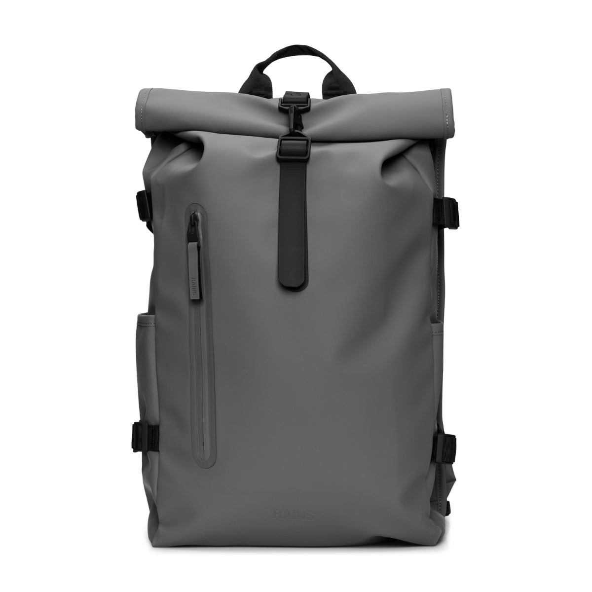Rains Rolltop Rucksack Large