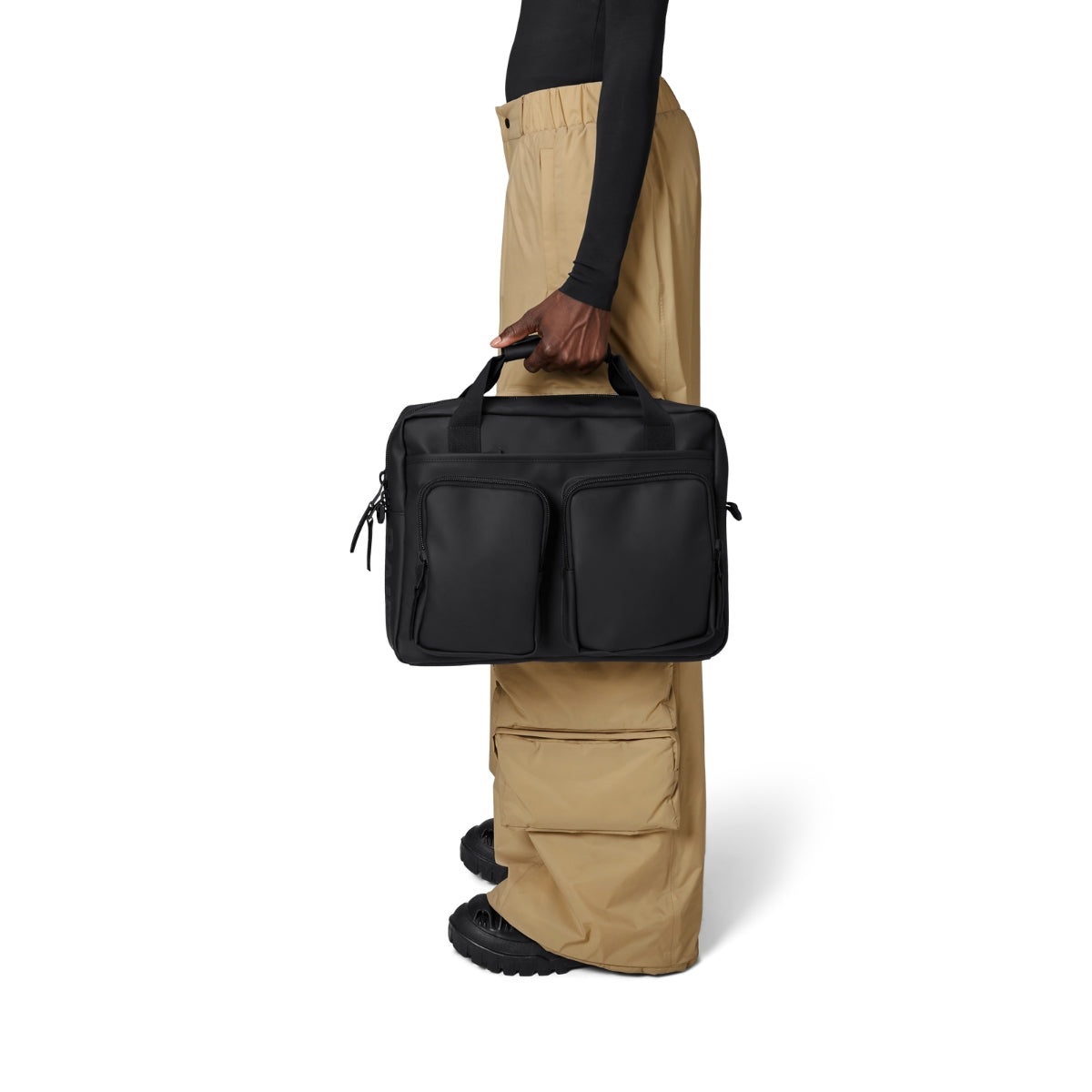 Rains Texel Tech Bag