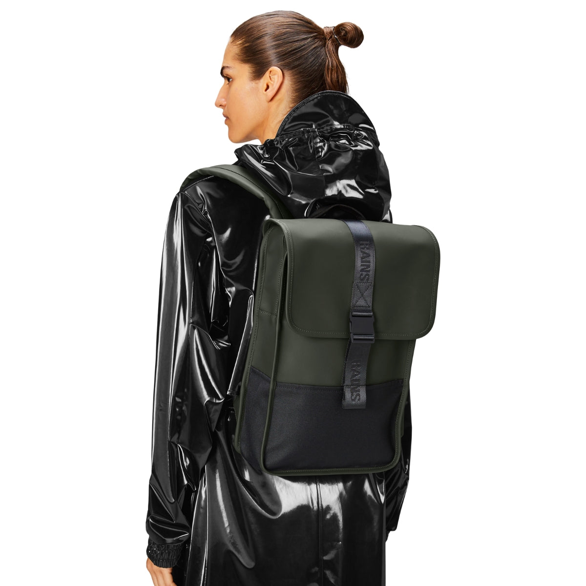 Rains Trail Backpack Mini