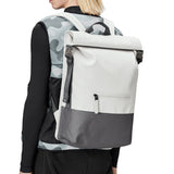 Rains Trail Rolltop Backpack