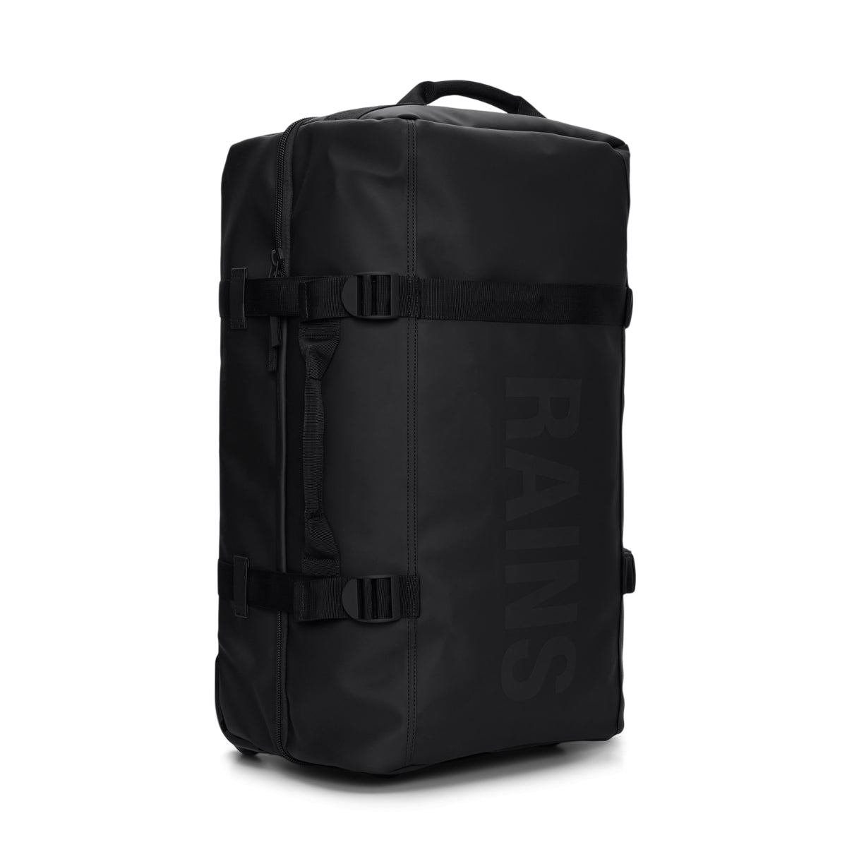 Rains Texel Check-in Bag