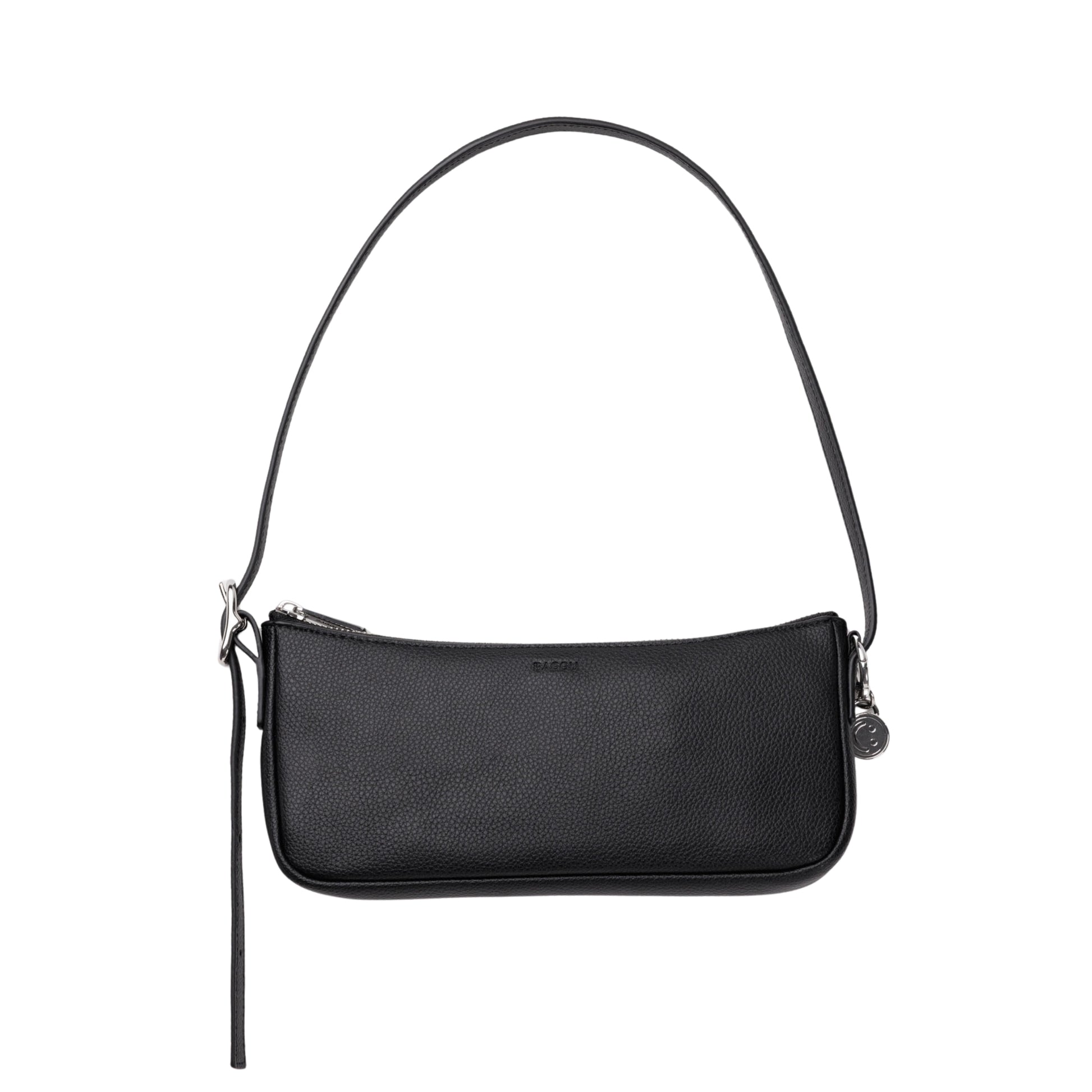Baggu Recycled Leather Pochette