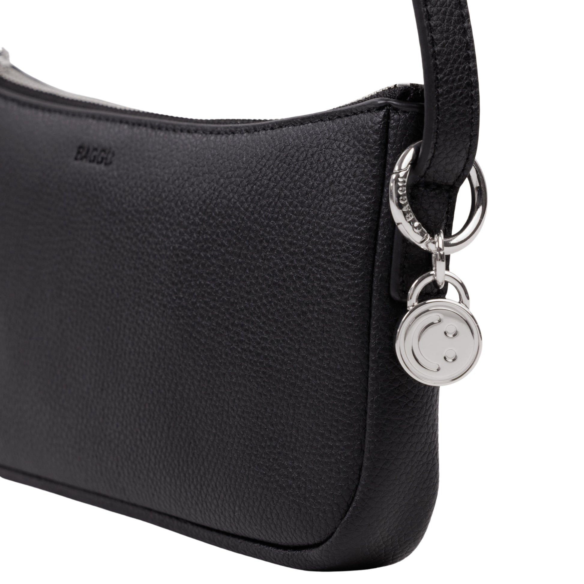 Baggu Recycled Leather Pochette