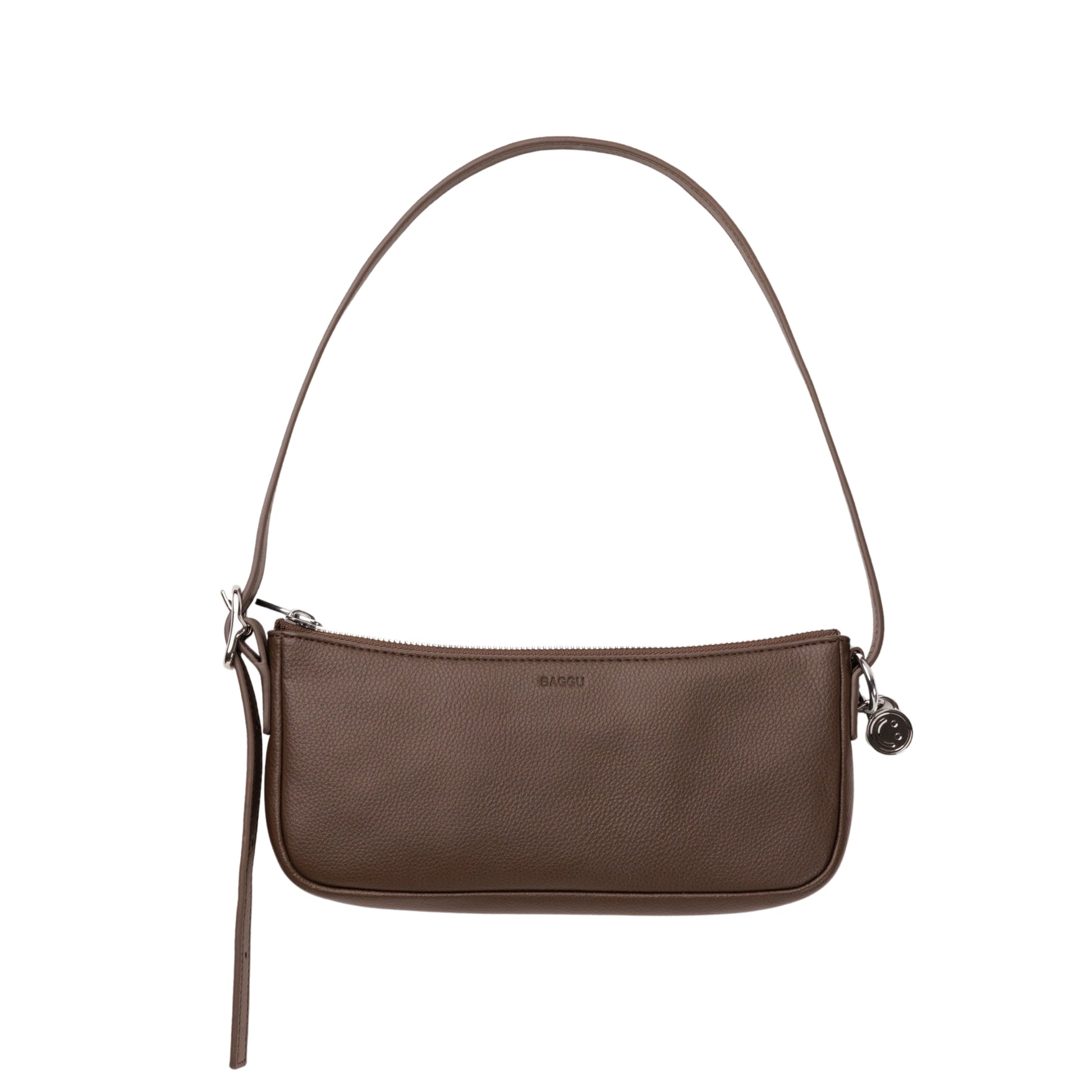 Baggu Recycled Leather Pochette