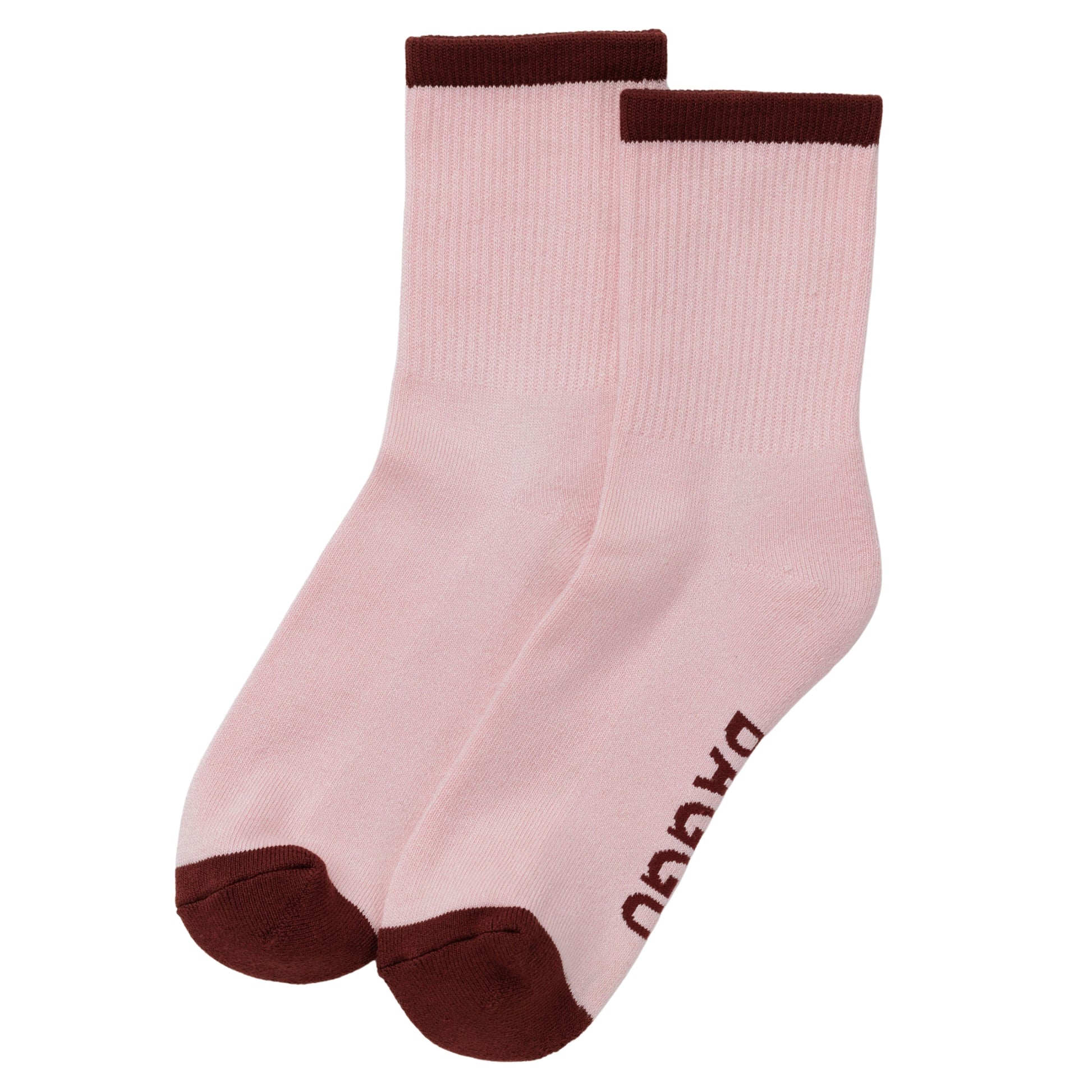 Baggu Ribbed Sock