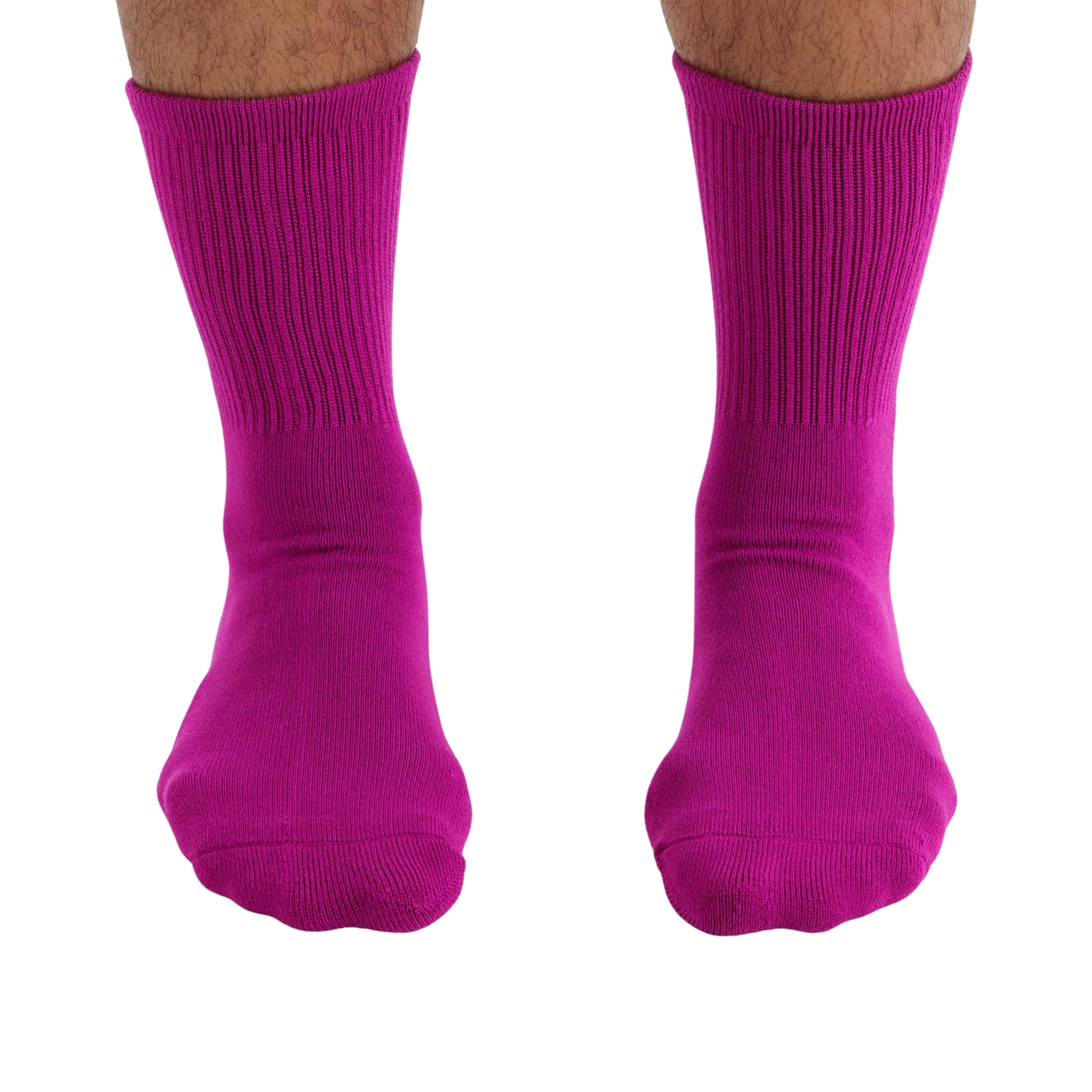 Baggu Ribbed Sock