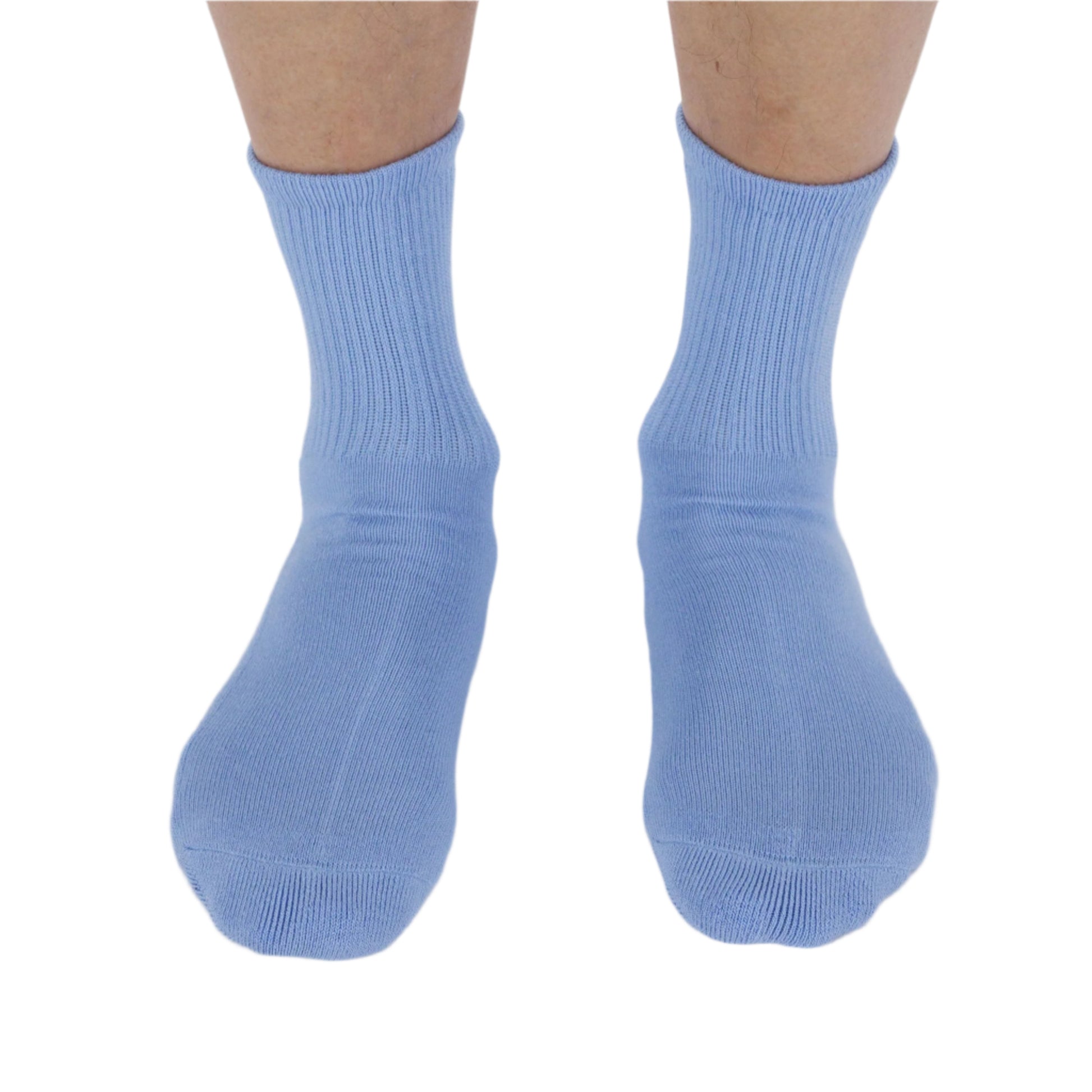 Baggu Ribbed Sock