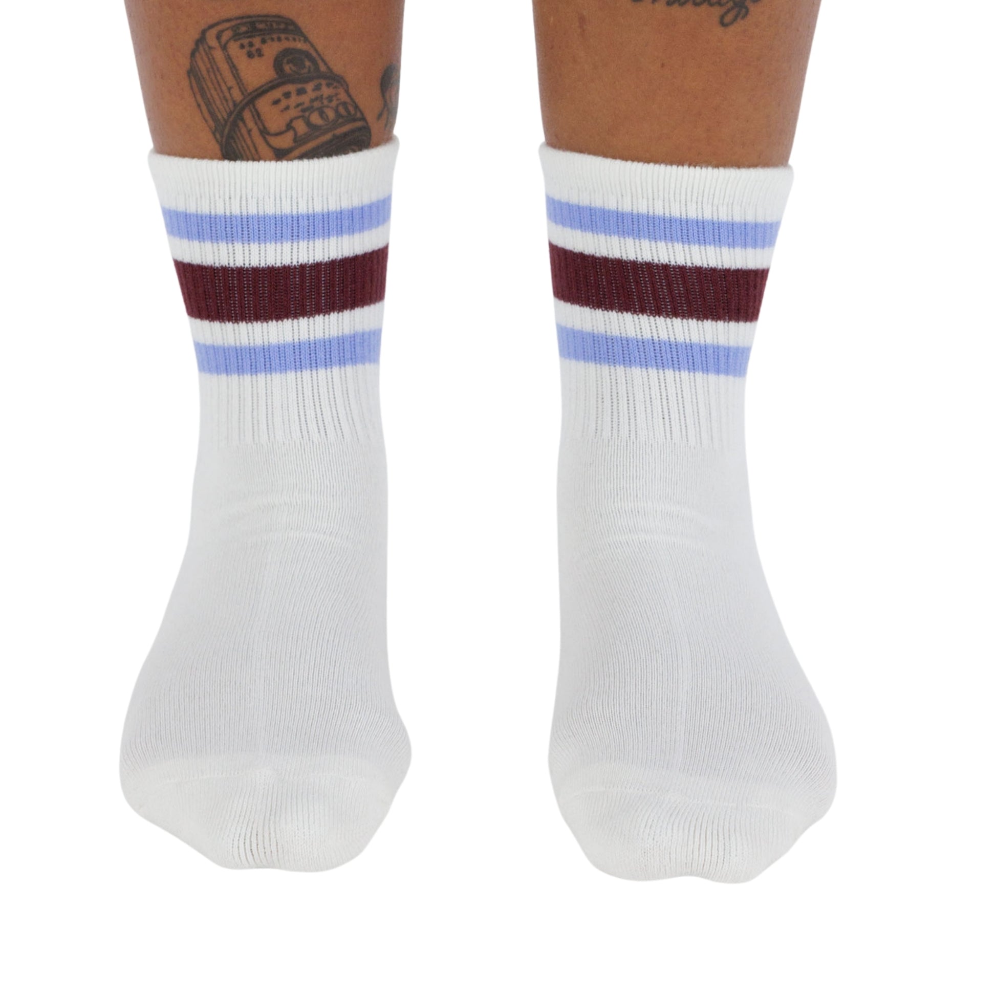 Baggu Ribbed Sock