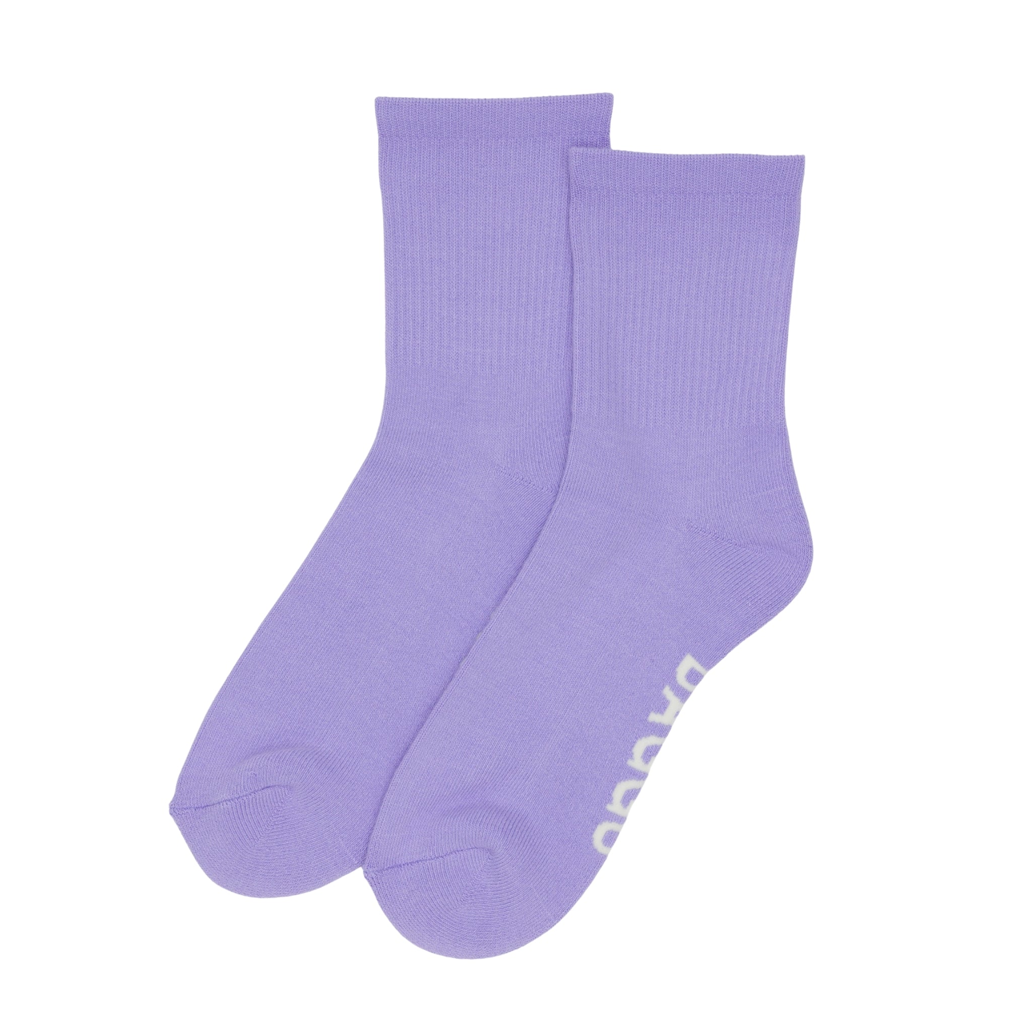Baggu Ribbed Sock