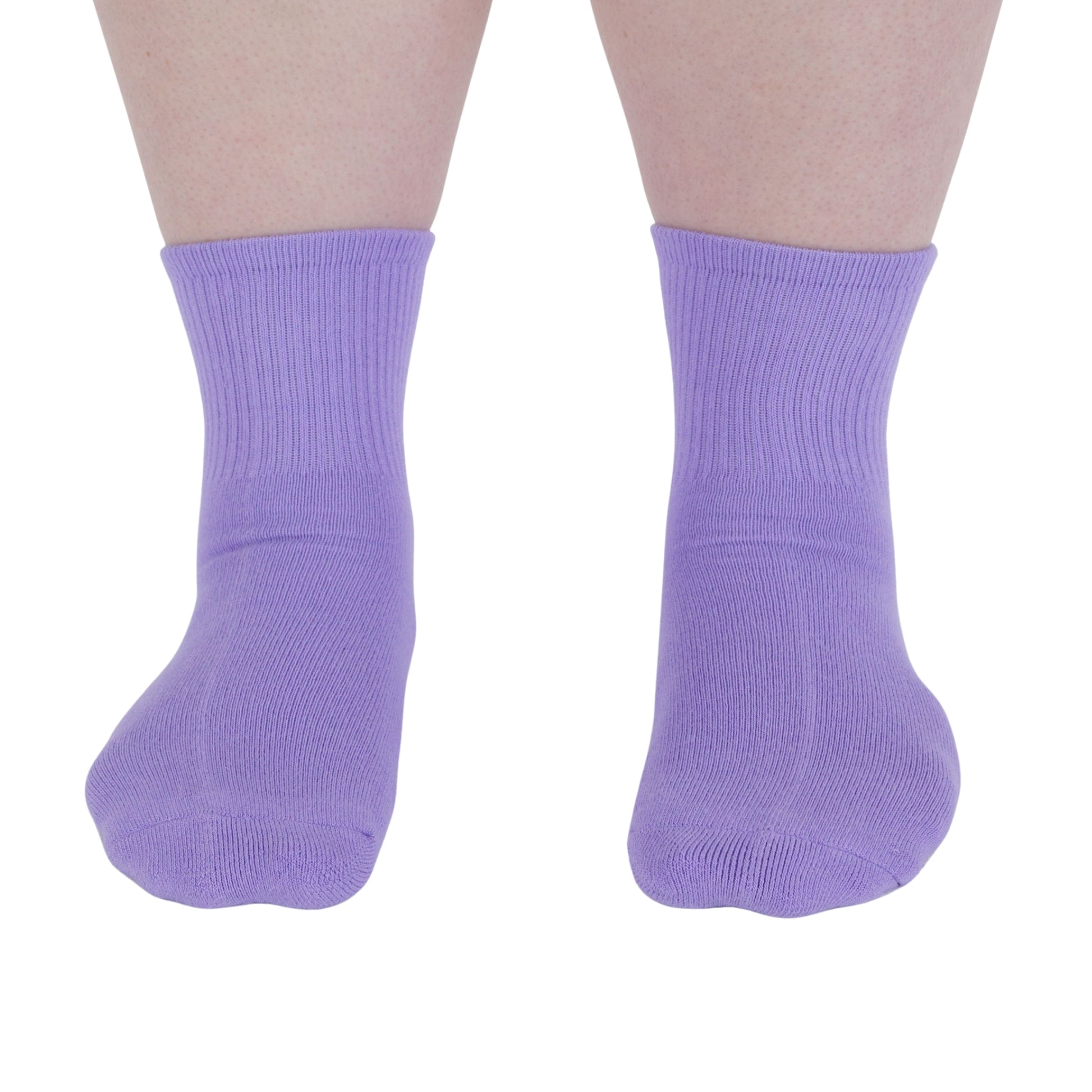 Baggu Ribbed Sock