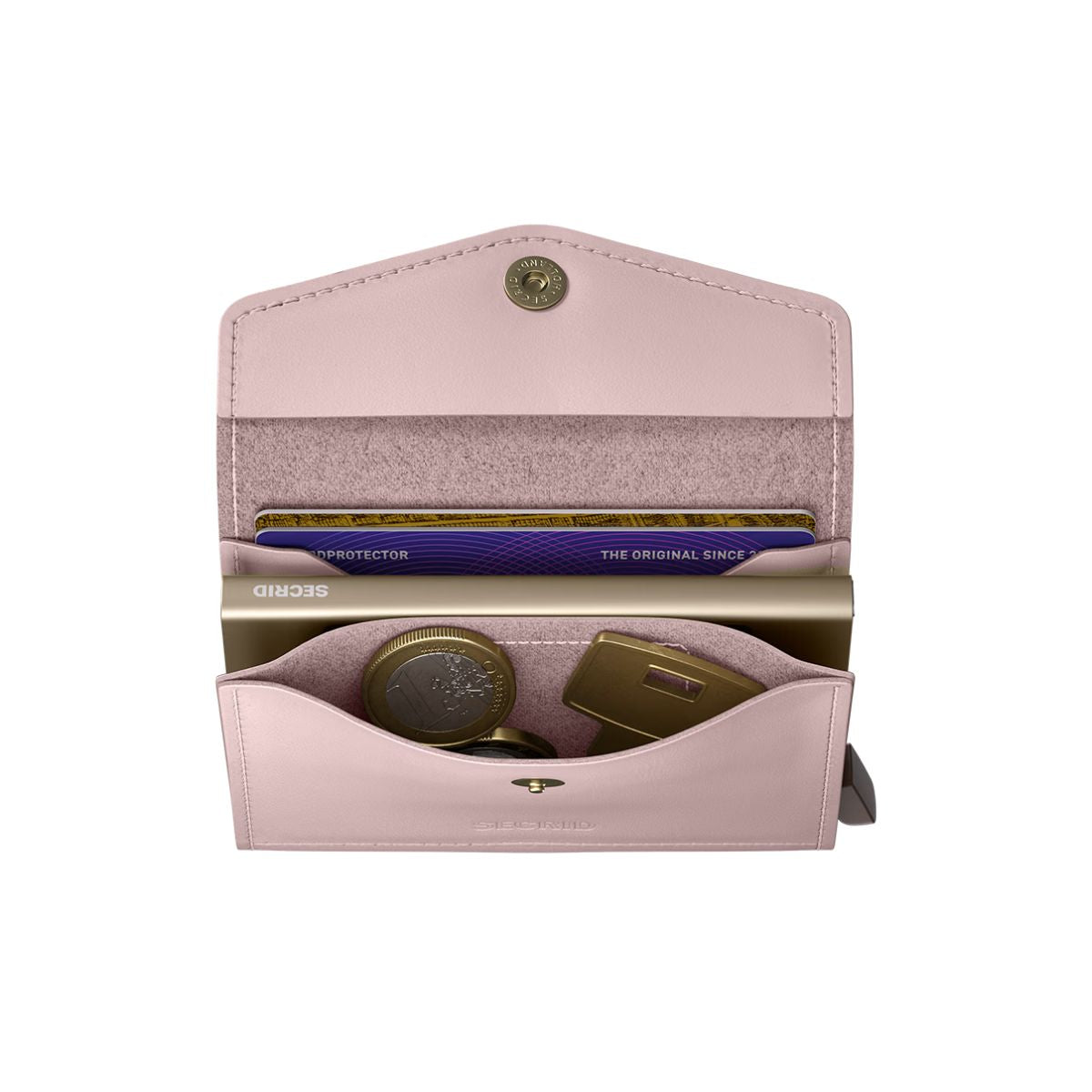 Secrid Envelope Wallet Original