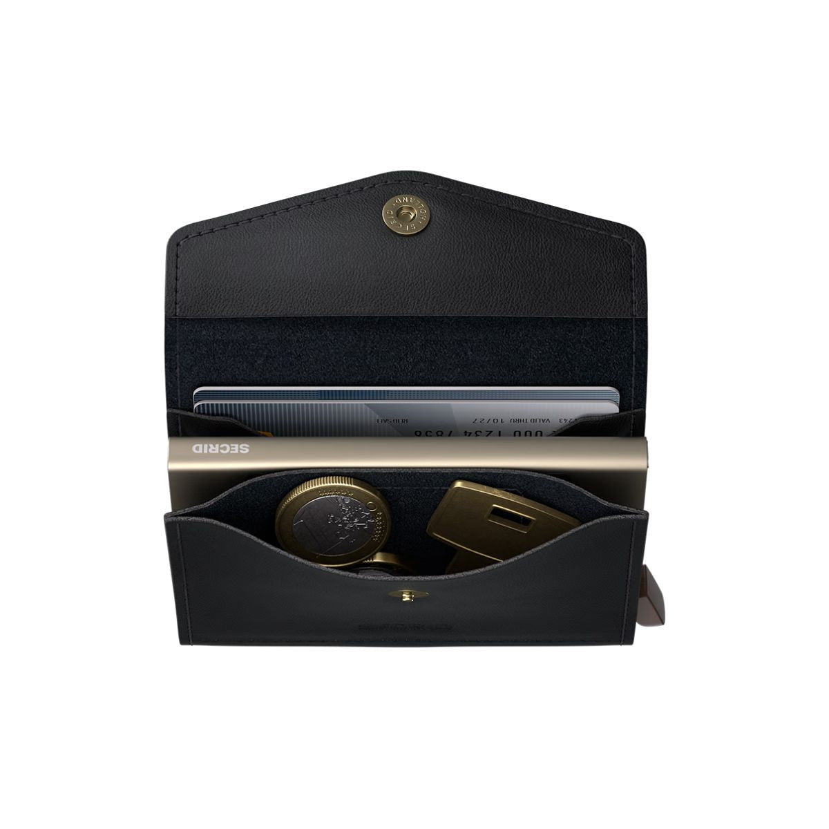 Secrid Envelope Wallet Original