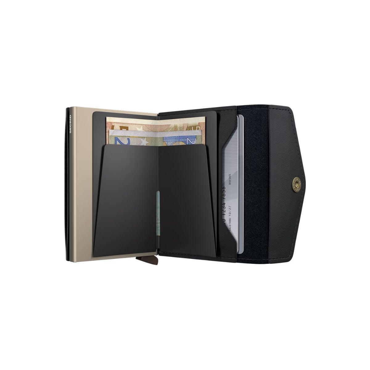 Secrid Envelope Wallet Original