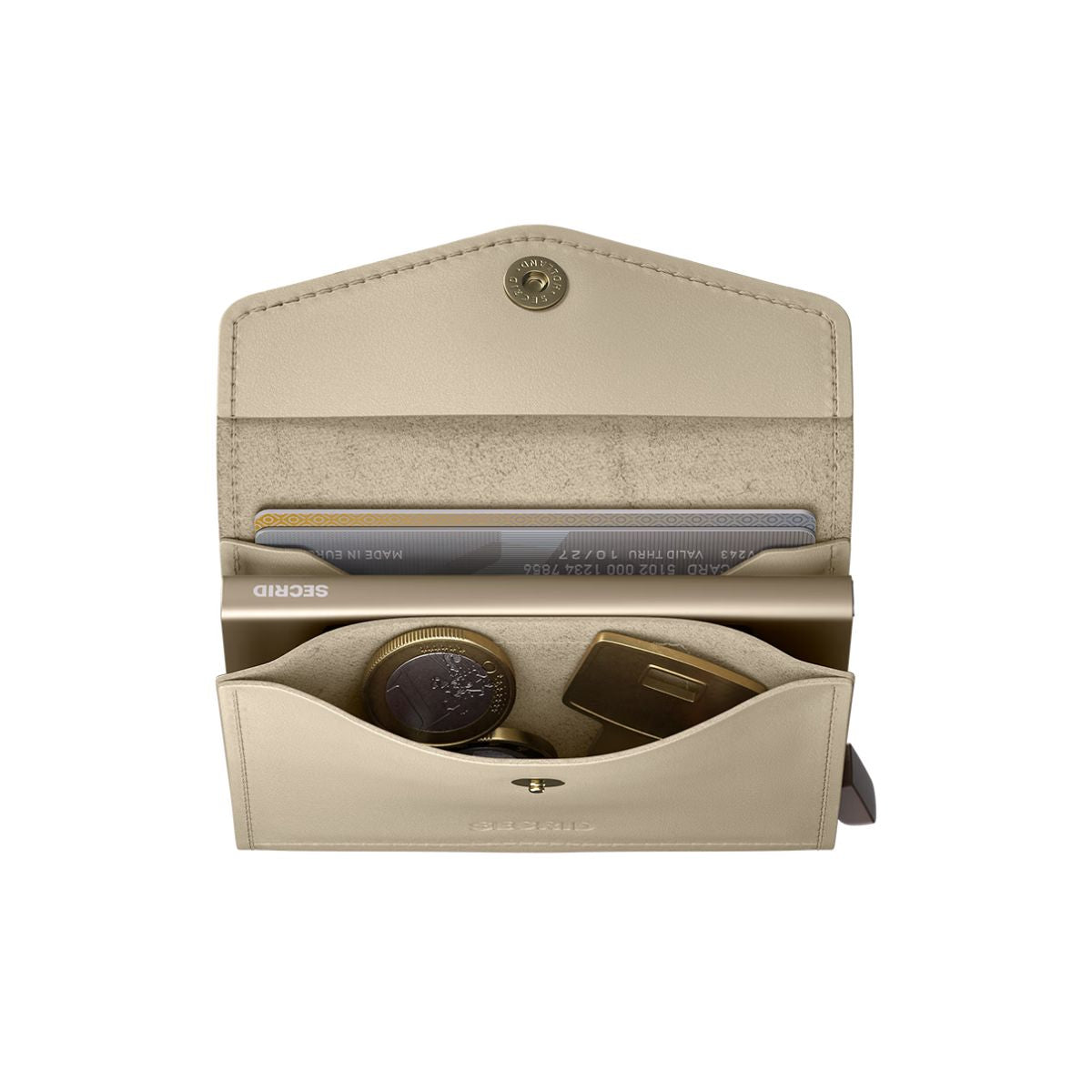 Secrid Envelope Wallet Original