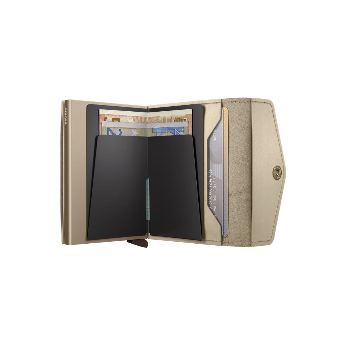Secrid Envelope Wallet Original