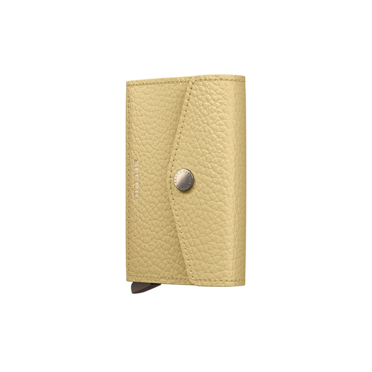 Secrid Envelope Wallet Pebble