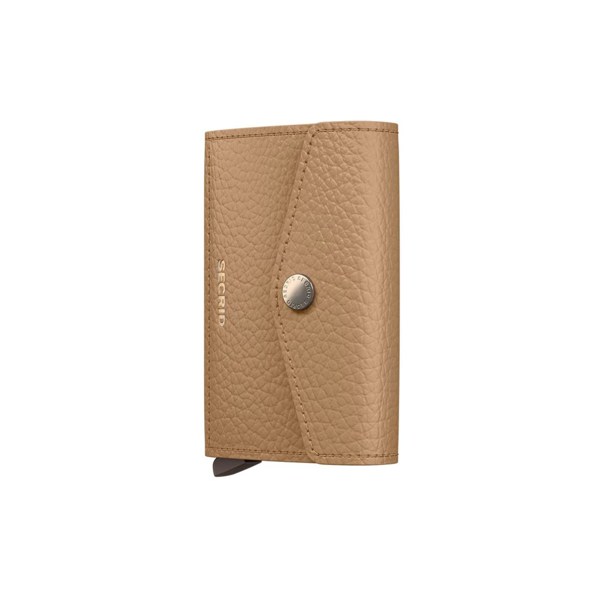 Secrid Envelope Wallet Pebble