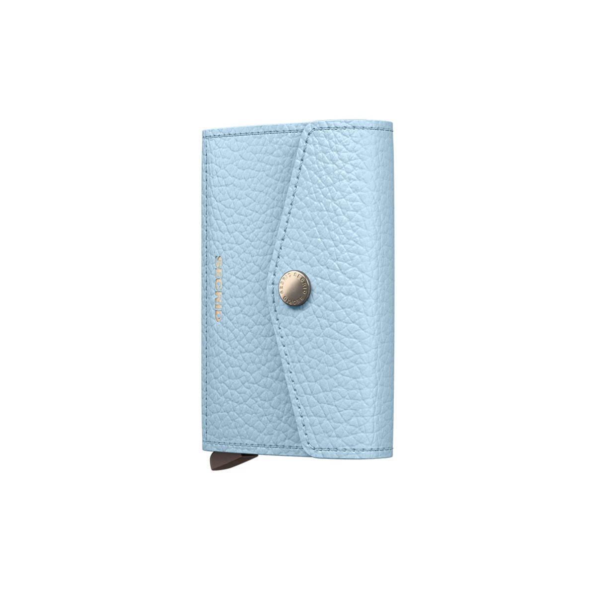 Secrid Envelope Wallet Pebble