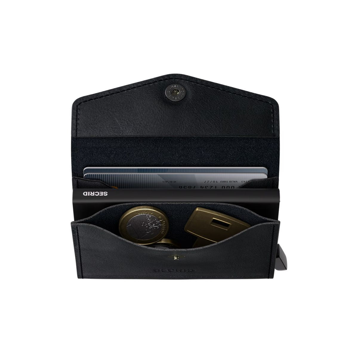 Secrid Envelope Wallet Vintage