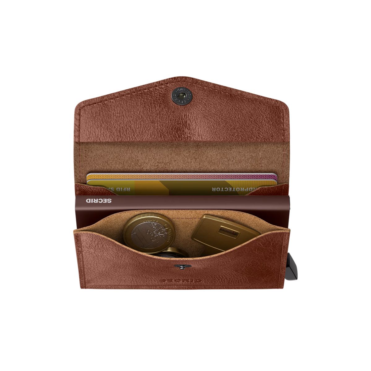 Secrid Envelope Wallet Vintage